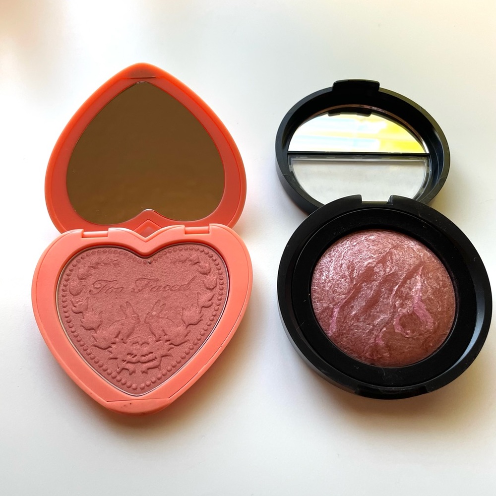 High End Blush Bundle